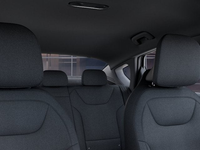 2027 Kia K4 LX