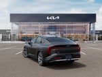 2027 Kia K4 LX