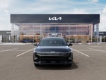2027 Kia K4 LX