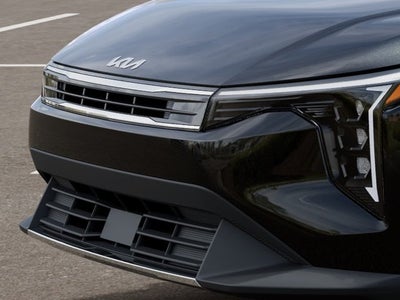 2027 Kia K4 EX