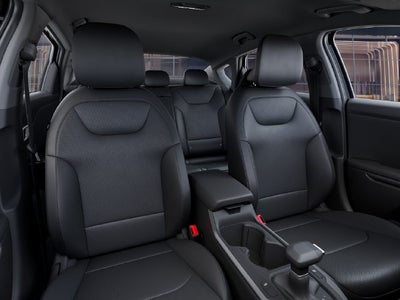 2027 Kia K4 EX