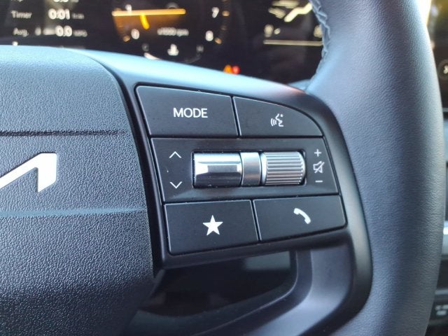 2025 Kia K4 EX - Photo 24
