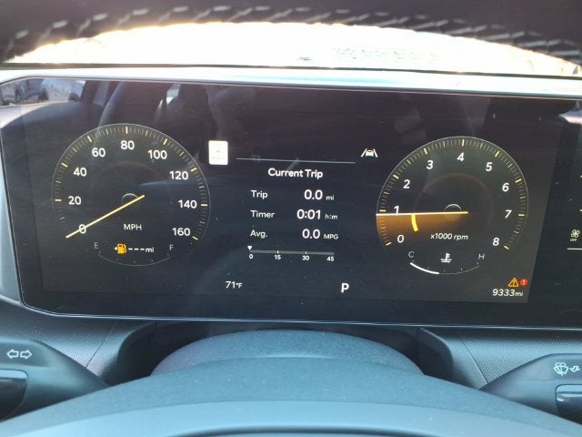 2025 Kia K4 EX - Photo 26