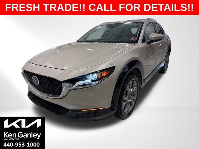 2023 Mazda Mazda CX-30 2.5 S Select Package
