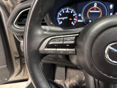 2023 Mazda Mazda CX-30 2.5 S Select Package