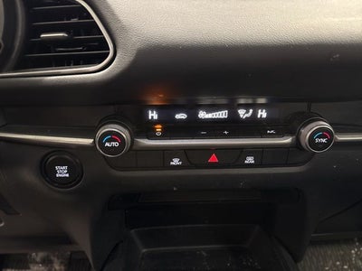 2023 Mazda Mazda CX-30 2.5 S Select Package