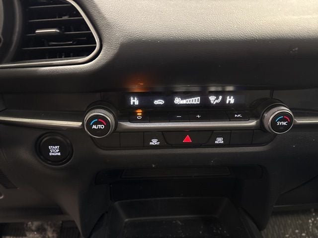 2023 Mazda Mazda CX-30 2.5 S Select Package