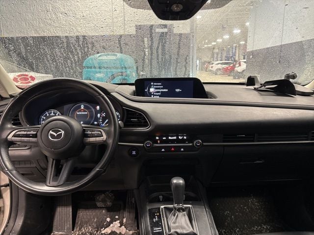 2023 Mazda Mazda CX-30 2.5 S Select Package