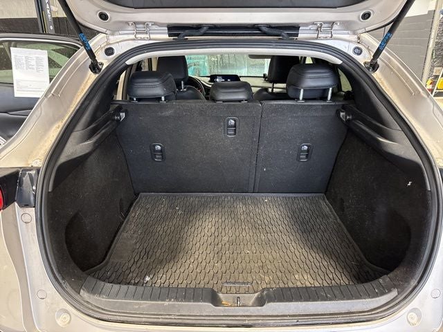 2023 Mazda Mazda CX-30 2.5 S Select Package