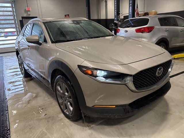 2023 Mazda Mazda CX-30 2.5 S Select Package