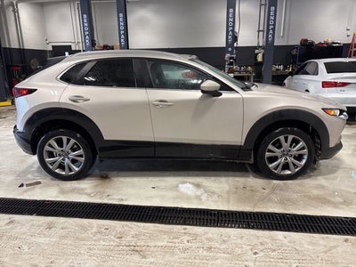 2023 Mazda Mazda CX-30 2.5 S Select Package