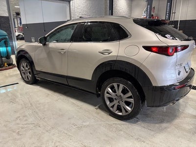 2023 Mazda Mazda CX-30 2.5 S Select Package
