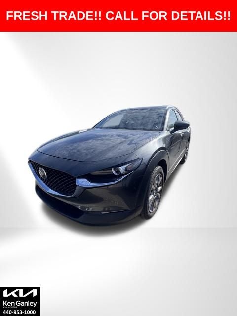 2022 Mazda Mazda CX-30 2.5 S Preferred Package