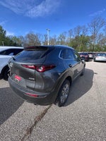 2022 Mazda Mazda CX-30 2.5 S Preferred Package