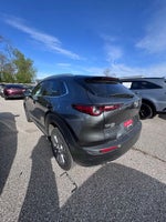 2022 Mazda Mazda CX-30 2.5 S Preferred Package