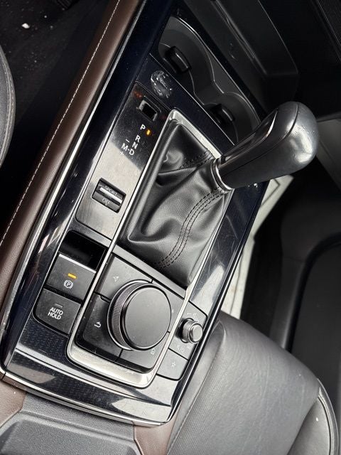 2024 Mazda Mazda CX-30 2.5 S Premium Package