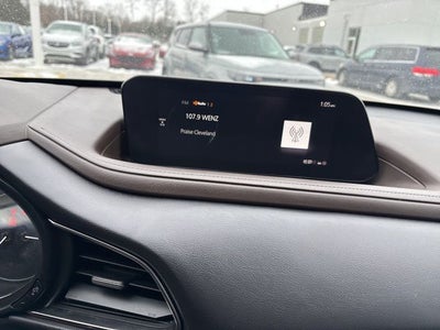 2024 Mazda Mazda CX-30 2.5 S Premium Package