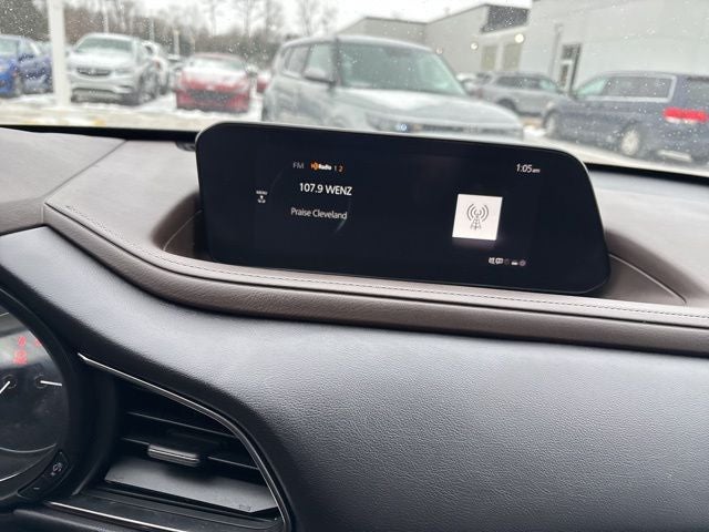 2024 Mazda Mazda CX-30 2.5 S Premium Package