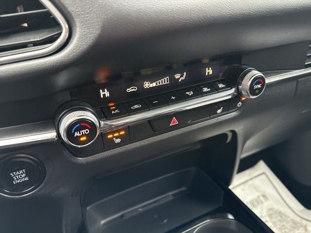 2024 Mazda Mazda CX-30 2.5 S Premium Package