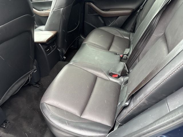 2024 Mazda Mazda CX-30 2.5 S Premium Package