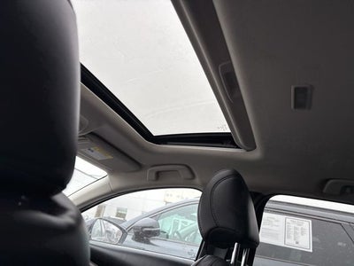 2024 Mazda Mazda CX-30 2.5 S Premium Package