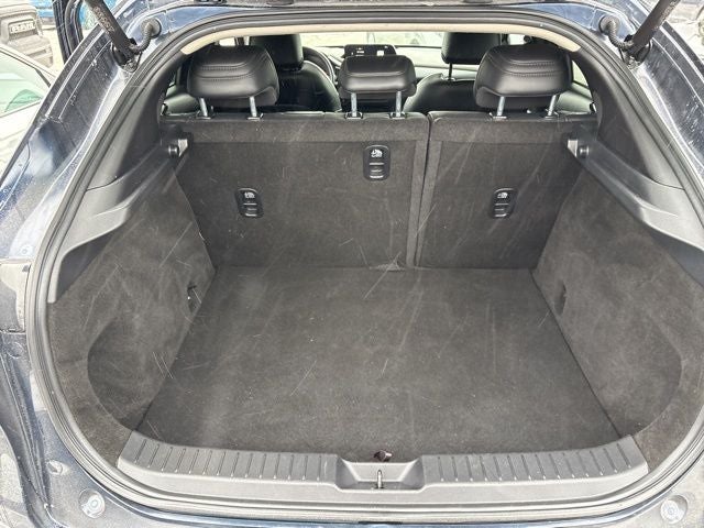 2024 Mazda Mazda CX-30 2.5 S Premium Package