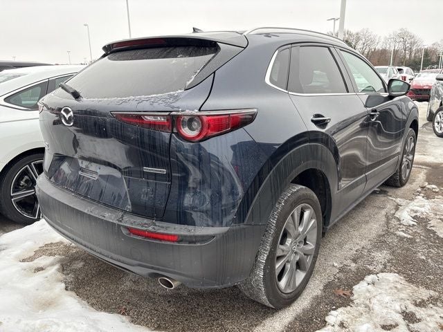 2024 Mazda Mazda CX-30 2.5 S Premium Package