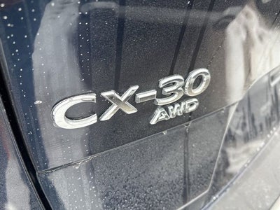 2024 Mazda Mazda CX-30 2.5 S Premium Package