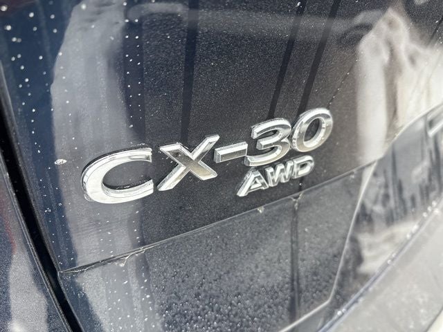 2024 Mazda Mazda CX-30 2.5 S Premium Package