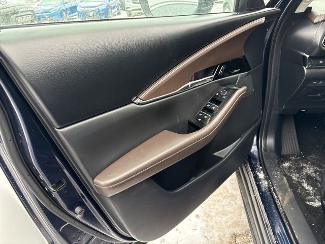 2024 Mazda Mazda CX-30 2.5 S Premium Package