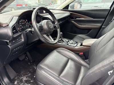 2024 Mazda Mazda CX-30 2.5 S Premium Package