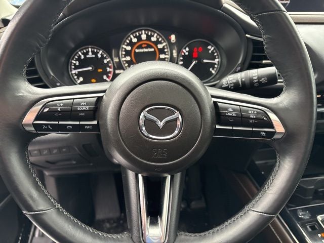 2024 Mazda Mazda CX-30 2.5 S Premium Package