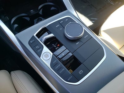 2025 BMW 2 Series 230i xDrive