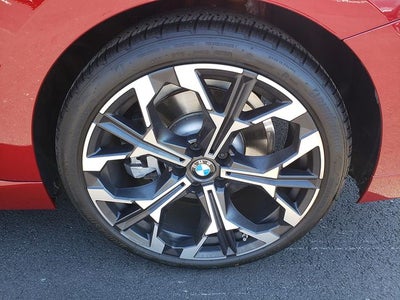 2025 BMW 2 Series 230i xDrive