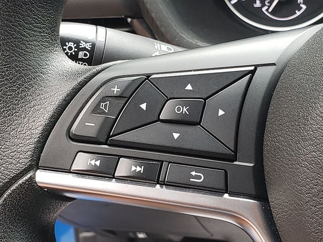 2025 Nissan Sentra SV - Photo 17