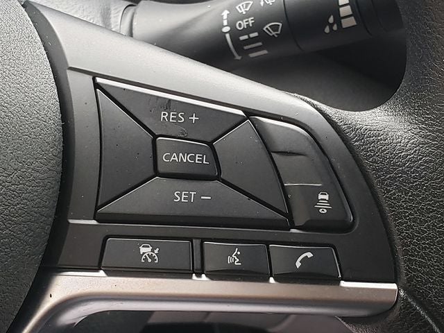 2025 Nissan Sentra SV - Photo 18