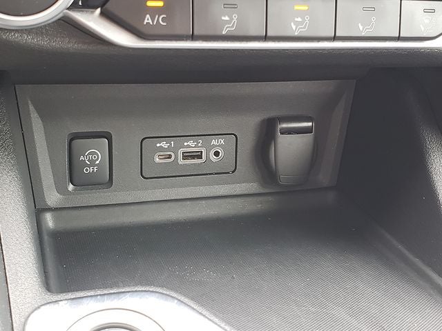 2025 Nissan Sentra SV - Photo 20