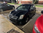 2008 Nissan Sentra SE-R Spec V