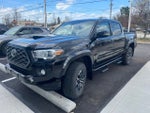 2023 Toyota Tacoma V6