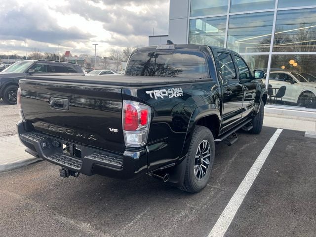 2023 Toyota Tacoma V6