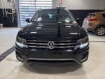 2018 Volkswagen Tiguan 2.0T S 4Motion