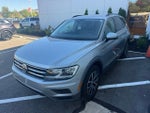2020 Volkswagen Tiguan 4Motion