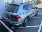 2020 Volkswagen Tiguan 4Motion