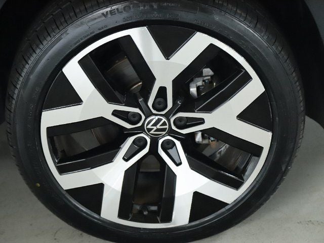 2022 Volkswagen Taos 1.5T SEL