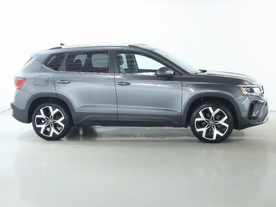 2022 Volkswagen Taos 1.5T SEL