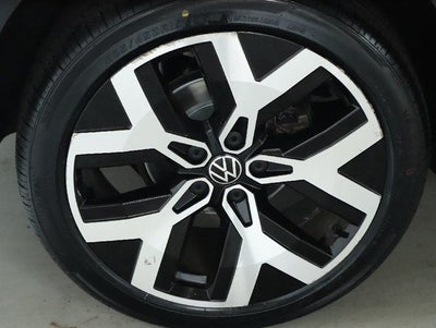 2022 Volkswagen Taos 1.5T SEL