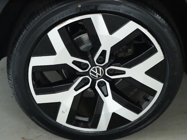 2022 Volkswagen Taos 1.5T SEL