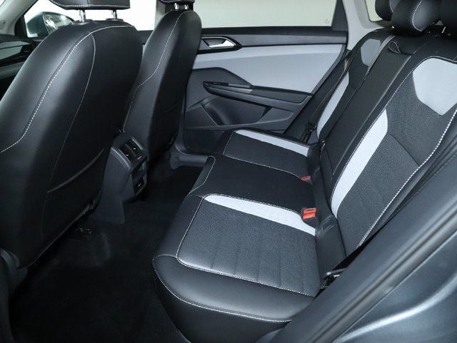 2022 Volkswagen Taos 1.5T SEL