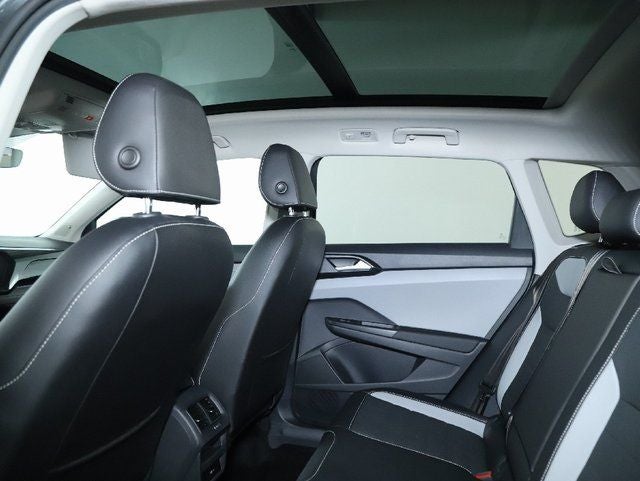 2022 Volkswagen Taos 1.5T SEL