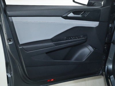 2022 Volkswagen Taos 1.5T SEL